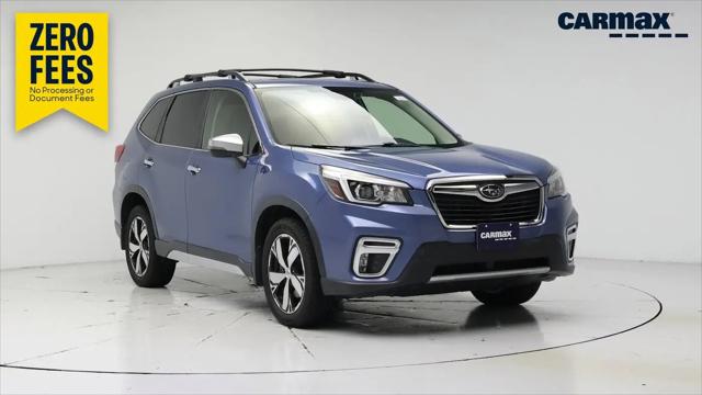 2019 Subaru Forester Touring for sale in Oak Lawn, IL