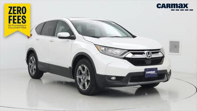 2019 Honda CR-V EX-L for sale in Glen Allen, VA