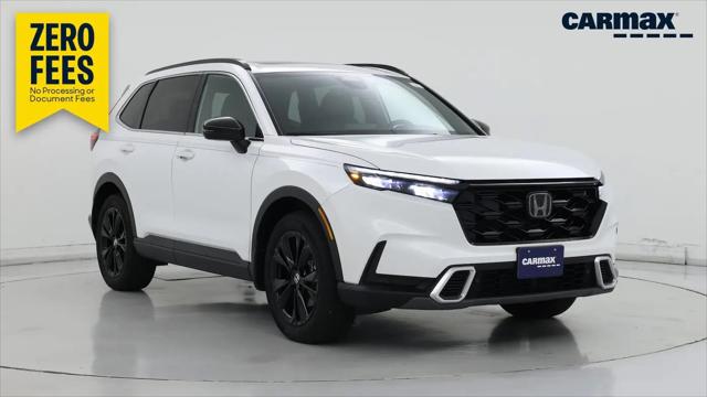 2024 Honda CR-V Hybrid Sport Touring for sale in Hickory, NC