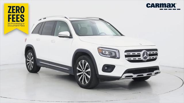 2020 Mercedes-Benz GLB GLB 250 for sale in Gainesville, FL