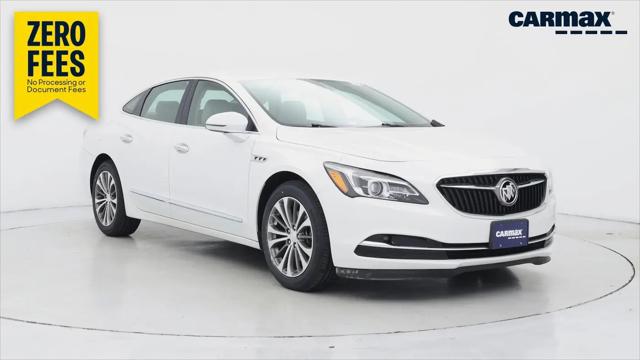 2019 Buick LaCrosse FWD Preferred for sale in Gainesville, FL