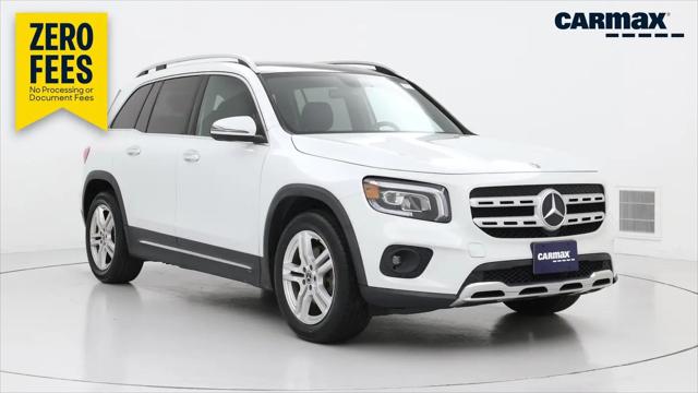 2020 Mercedes-Benz GLB 4MATIC for sale in Gaithersburg, MD