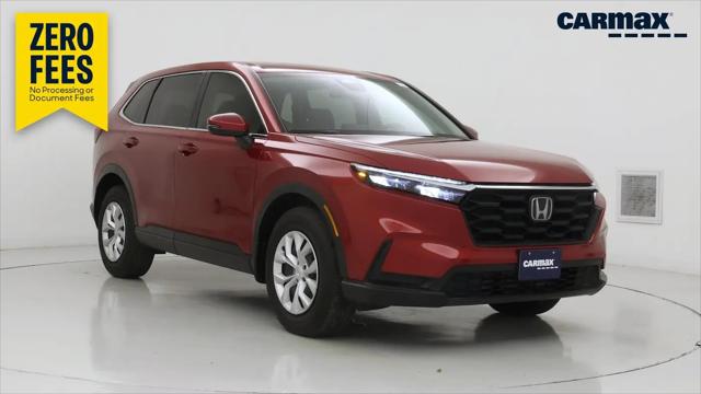 2026 Honda CR-V LX AWD for sale in Austin, TX