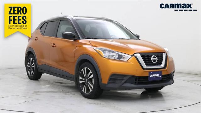 2019 Nissan Kicks SV for sale in Beaverton, OR