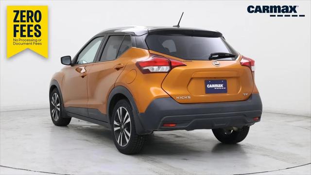 2019 Nissan Kicks SV for sale in Beaverton, OR