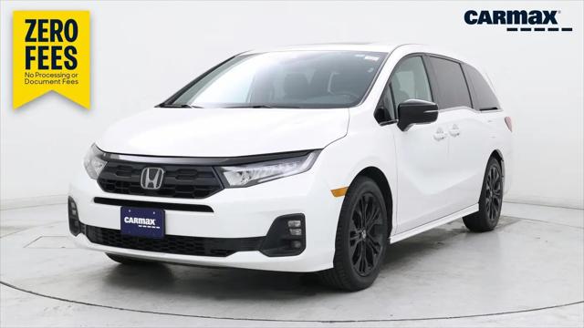 2025 Honda Odyssey Sport-L for sale in Beaverton, OR