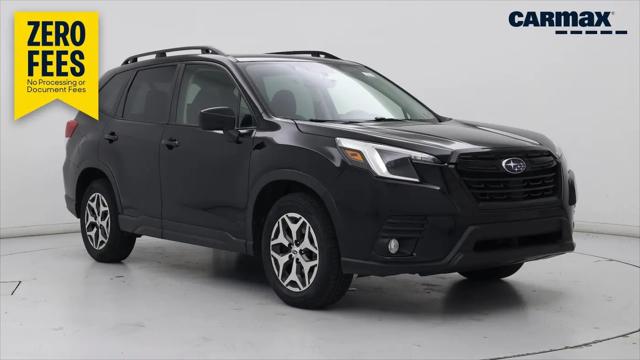 2022 Subaru Forester Premium for sale in Lancaster, PA