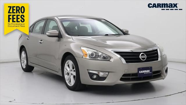 2014 Nissan Altima 2.5 SL for sale in Lancaster, PA
