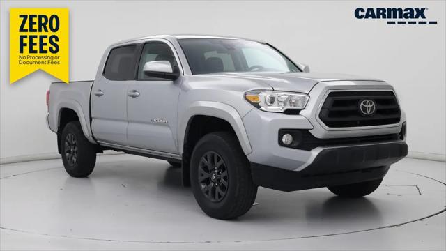 2023 Toyota Tacoma SR5 for sale in Lancaster, PA