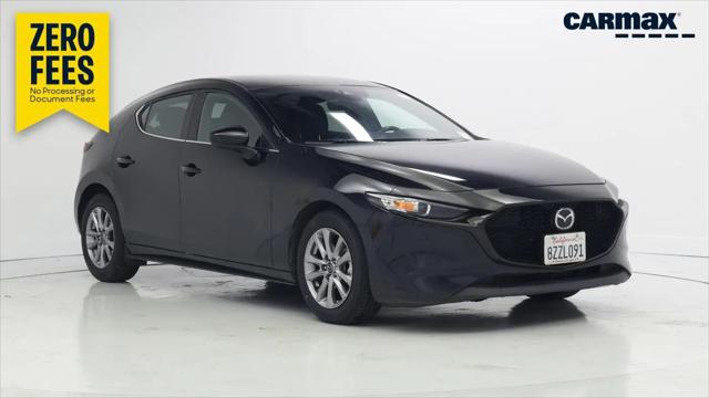 2022 Mazda Mazda3 2.5 S for sale in San Diego, CA