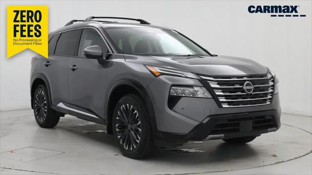 2026 Nissan Rogue Platinum for sale in Memphis, TN