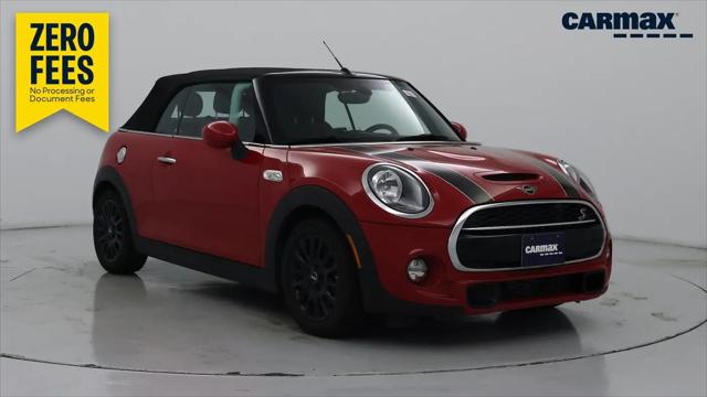 2019 MINI Convertible Cooper S for sale in Sicklerville, NJ