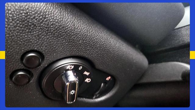 2019 MINI Convertible Cooper S