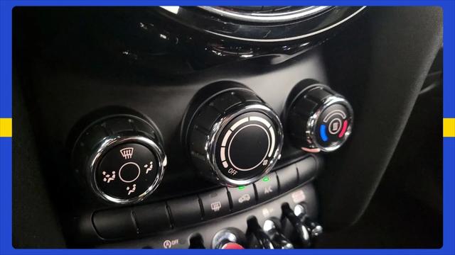 2019 MINI Convertible Cooper S