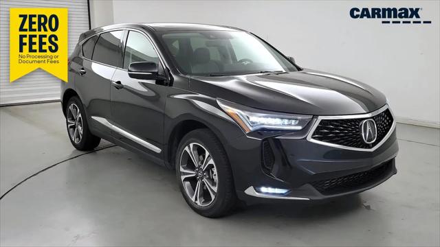 2024 Acura RDX Advance Package for sale in Nashville, TN