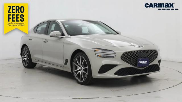 2026 Genesis G70 2.5T RWD for sale in Nashville, TN