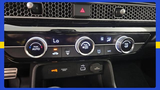 2024 Honda Civic Sport for sale in Nashville, TN