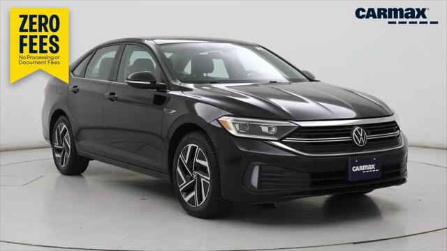 2022 Volkswagen Jetta 1.5T SEL for sale in Frederick, MD