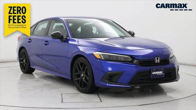 2024 Honda Civic Sport for sale in Frederick, MD