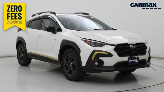 2024 Subaru Crosstrek Sport for sale in Frederick, MD