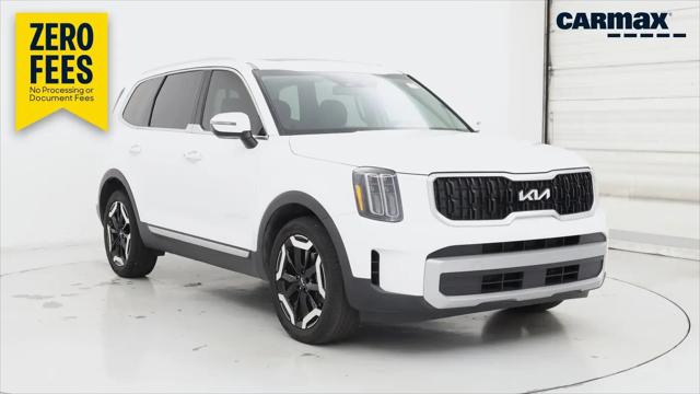 2023 Kia Telluride EX for sale in Mobile, AL