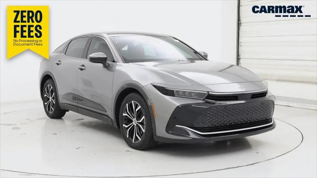 2023 Toyota Crown Limited for sale in Mobile, AL