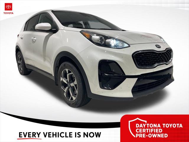 2021 Kia Sportage LX for sale in Daytona Beach, FL