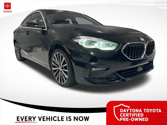 2020 BMW Coupe xDrive for sale in Daytona Beach, FL