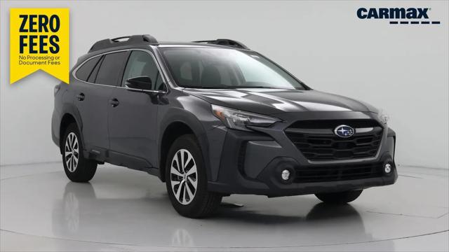 2023 Subaru Outback Premium for sale in Tampa, FL