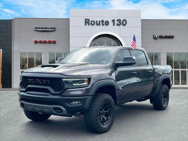 2023 RAM 1500 TRX Crew Cab 4x4 57 Box