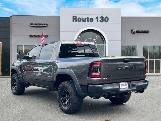 2023 RAM 1500 TRX Crew Cab 4x4 57 Box