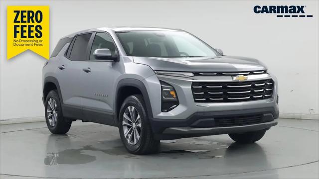 2025 Chevrolet Equinox FWD LT for sale in Indianapolis, IN