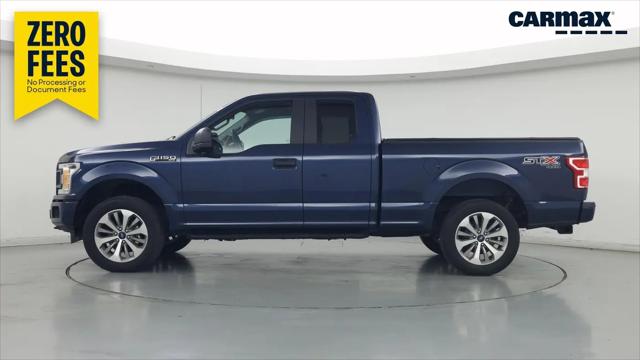 2018 Ford F-150 XL for sale in Indianapolis, IN