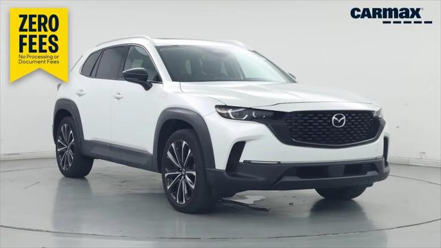 2025 Mazda CX-50 2.5 S Premium Plus Package for sale in Indianapolis, IN
