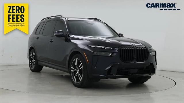 2024 BMW X7 xDrive40i for sale in Davie, FL