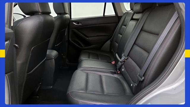 2014 Mazda CX-5 Grand Touring