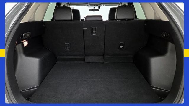 2014 Mazda CX-5 Grand Touring