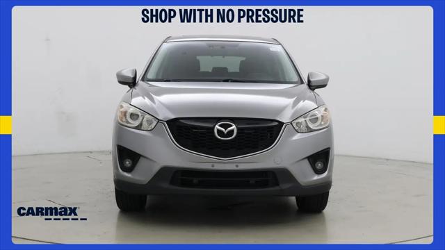 2014 Mazda CX-5 Grand Touring