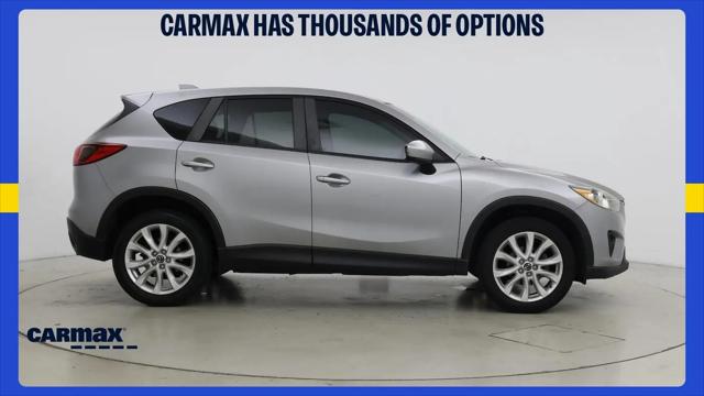 2014 Mazda CX-5 Grand Touring