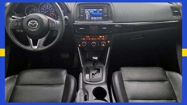 2014 Mazda CX-5 Grand Touring