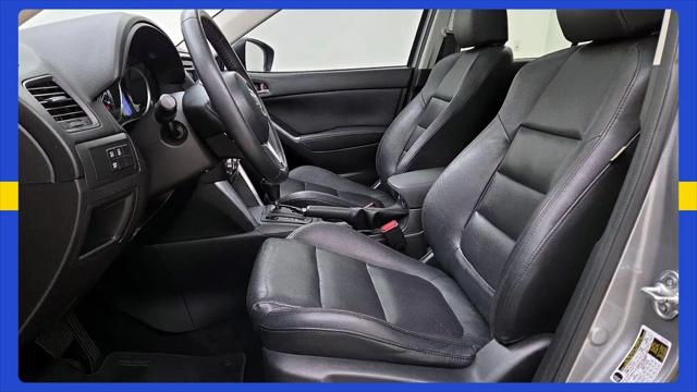 2014 Mazda CX-5 Grand Touring