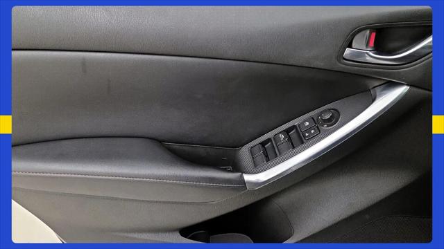 2014 Mazda CX-5 Grand Touring