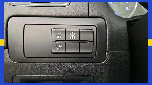 2014 Mazda CX-5 Grand Touring