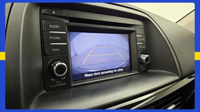 2014 Mazda CX-5 Grand Touring