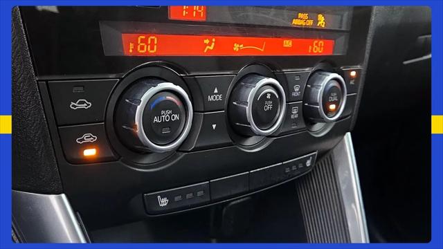 2014 Mazda CX-5 Grand Touring