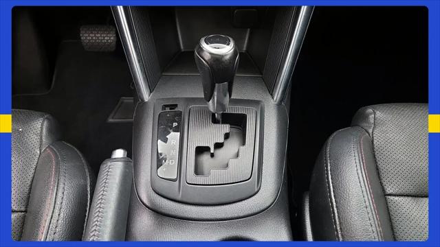 2014 Mazda CX-5 Grand Touring