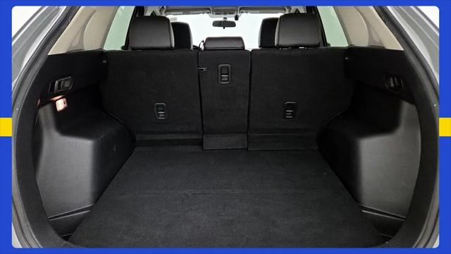 2014 Mazda CX-5 Grand Touring