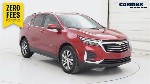 2023 Chevrolet Equinox FWD Premier for sale in Fort Myers, FL
