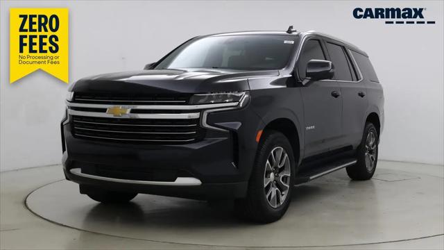 2022 Chevrolet Tahoe 2WD LT for sale in Fort Myers, FL