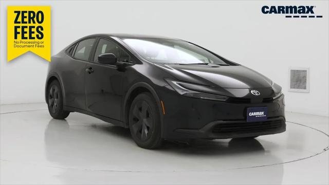 2026 Toyota Prius LE for sale in San Antonio, TX